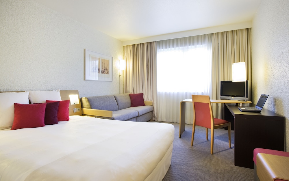 Mercure Paris Le Bourget