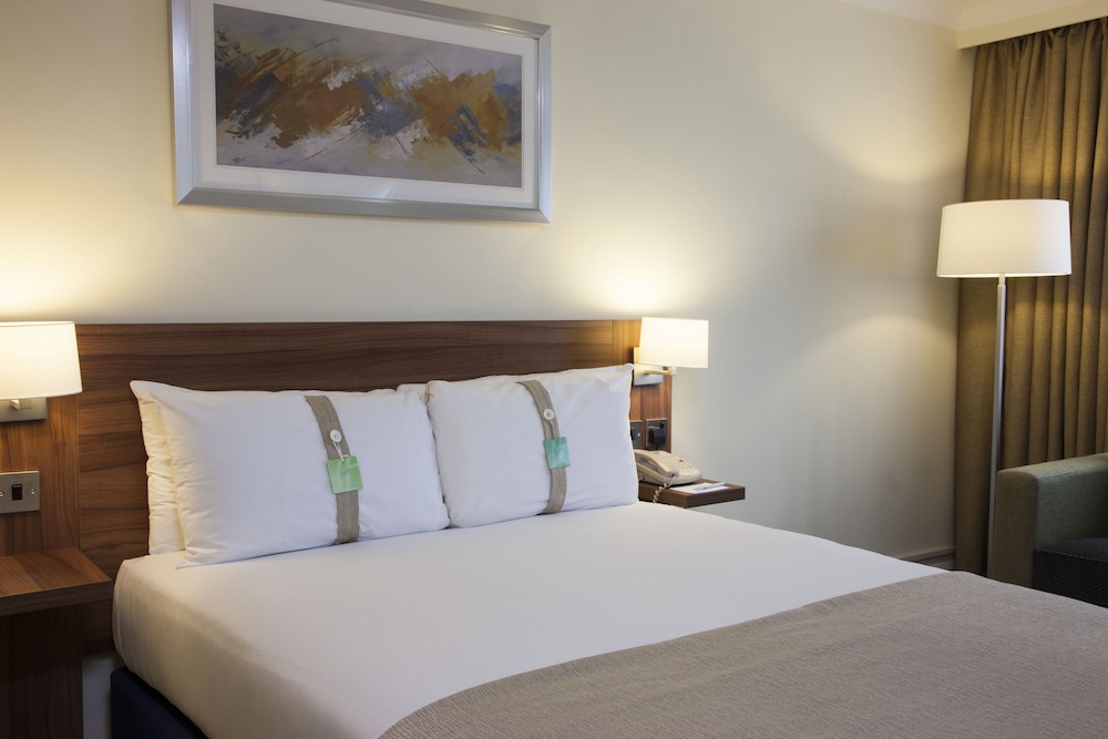 Holiday Inn Rugby/ Northampton M1, Jct 18 by IHG