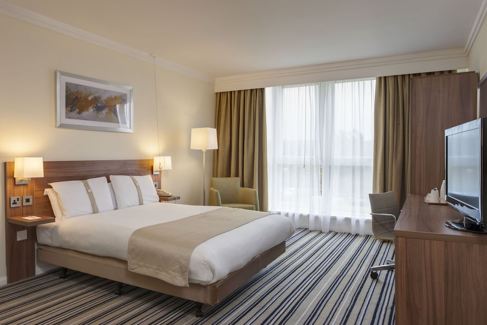 Holiday Inn Rugby/ Northampton M1, Jct 18 by IHG photo 3