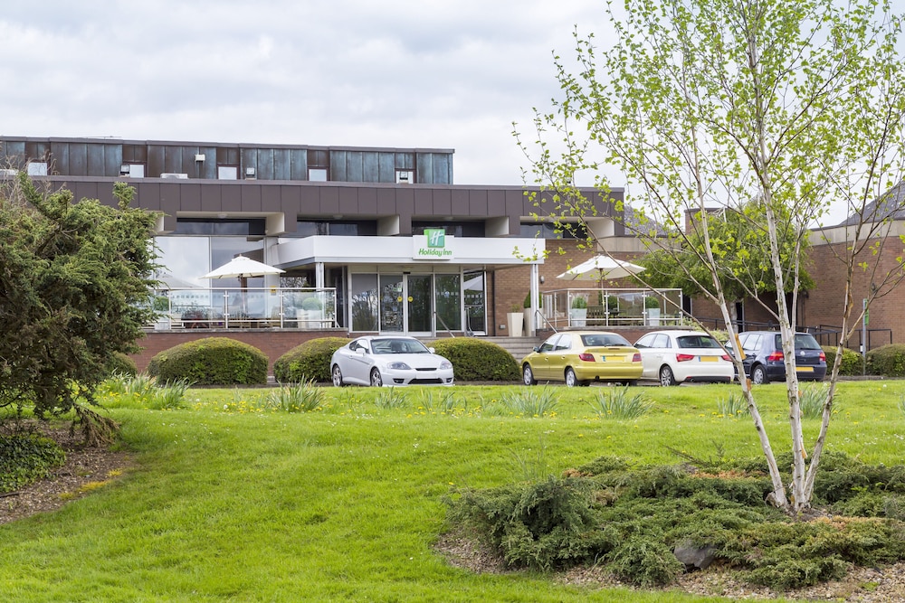 Holiday Inn Rugby/ Northampton M1, Jct 18 by IHG photo 2