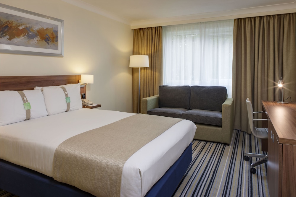 Holiday Inn Rugby/ Northampton M1, Jct 18 by IHG