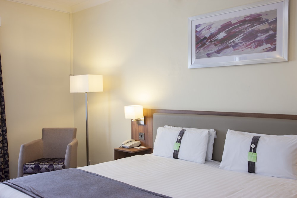 Holiday Inn Rugby/ Northampton M1, Jct 18 by IHG