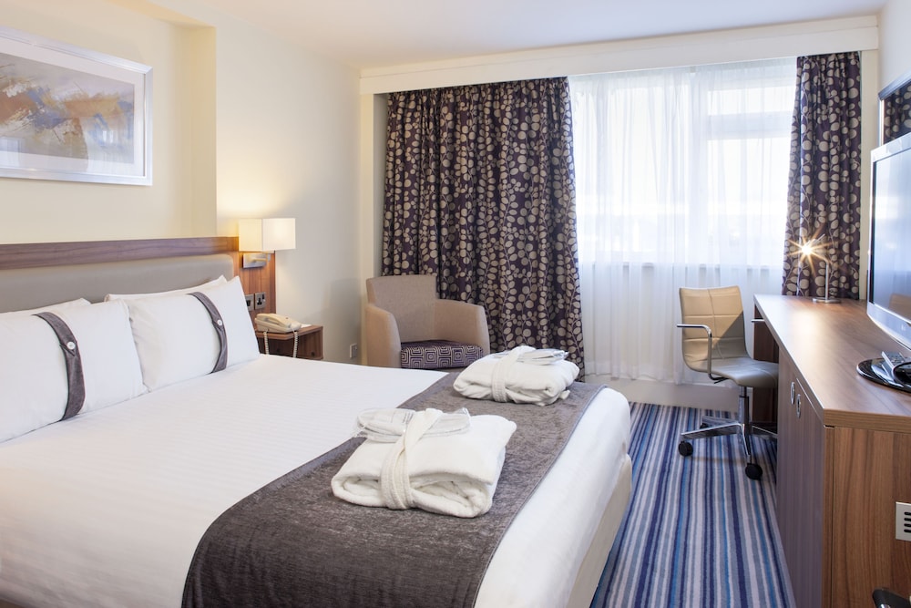 Holiday Inn Rugby/ Northampton M1, Jct 18 by IHG photo 5