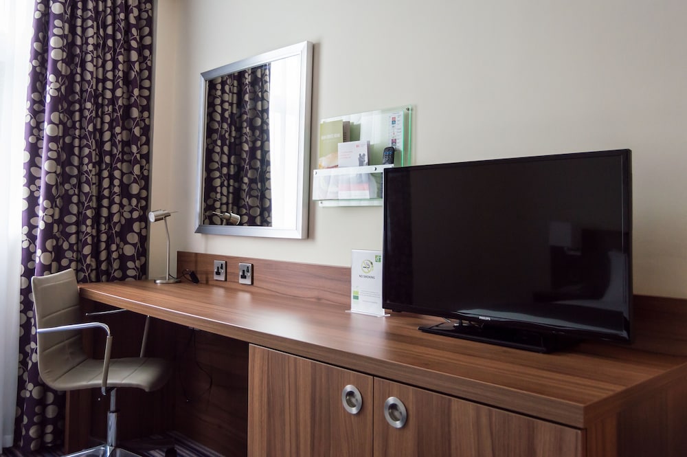 Holiday Inn Rugby/ Northampton M1, Jct 18 by IHG