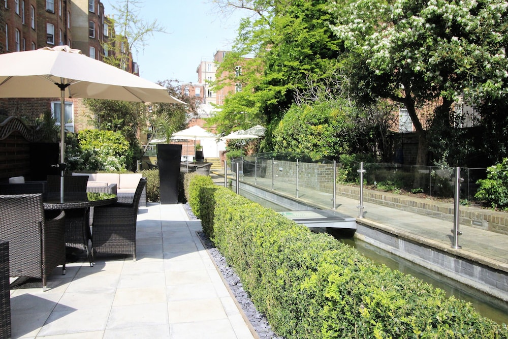 Holiday Inn London - Kensington High St. by IHG — photo 2