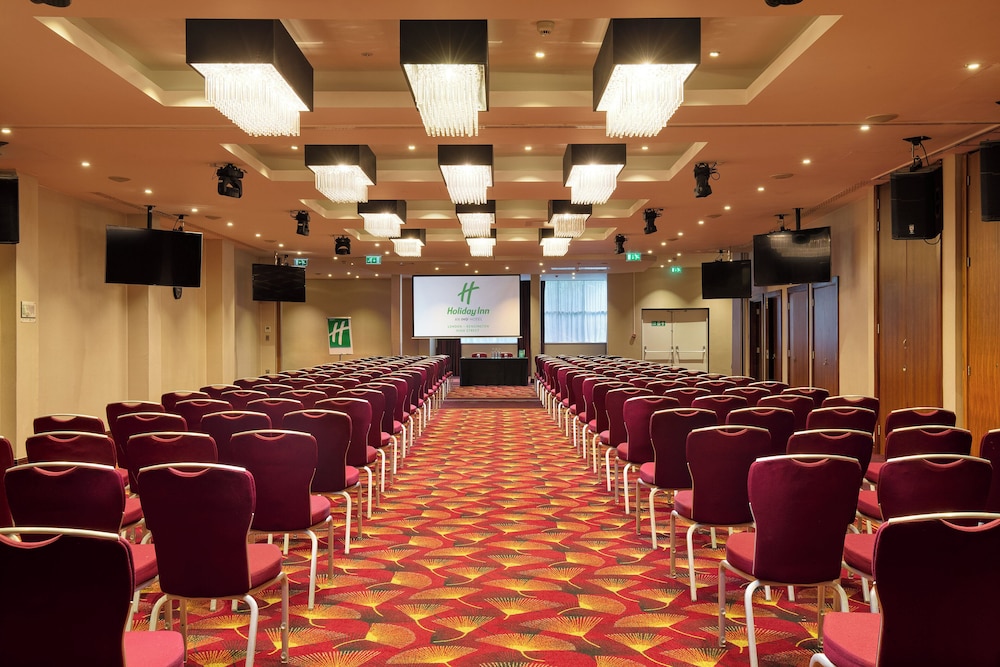 Holiday Inn London - Kensington High St. by IHG — photo 3