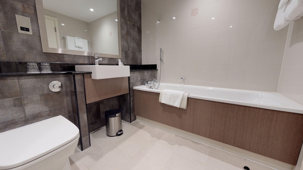 Holiday Inn London Kensington High St. photo 4