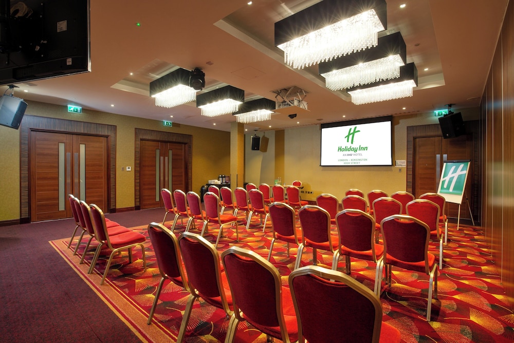 Holiday Inn London - Kensington High St. by IHG — photo 4