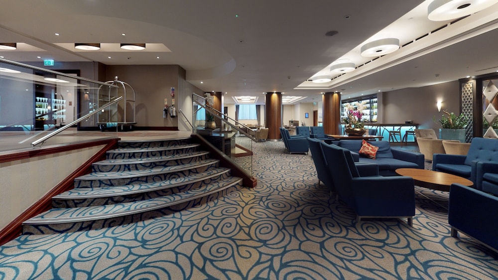 Holiday Inn London - Kensington High St. by IHG — photo 6