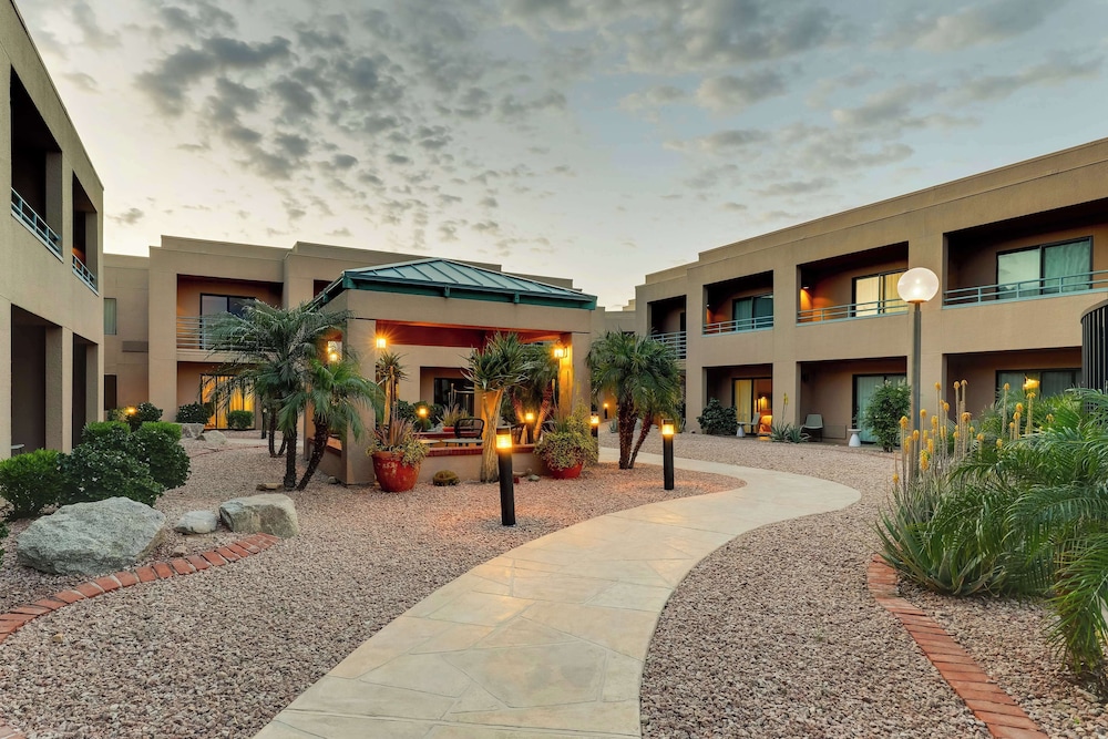 Sonesta Select Scottsdale at Mayo Clinic Campus