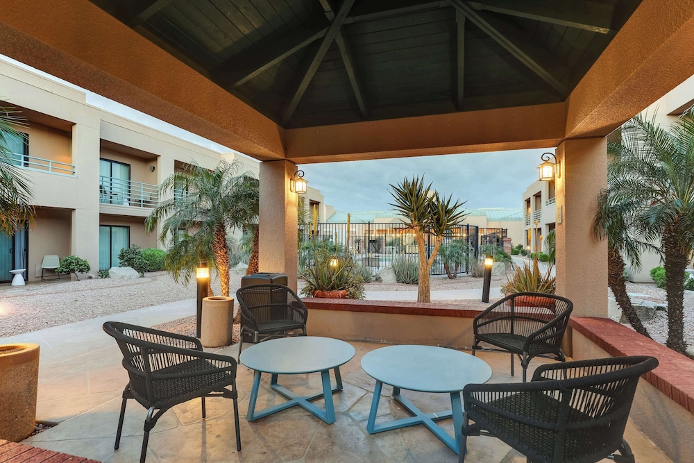 Sonesta Select Scottsdale at Mayo Clinic Campus