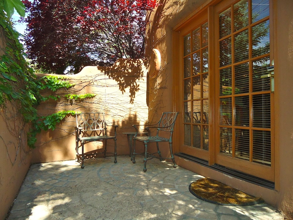 Inn on the Alameda