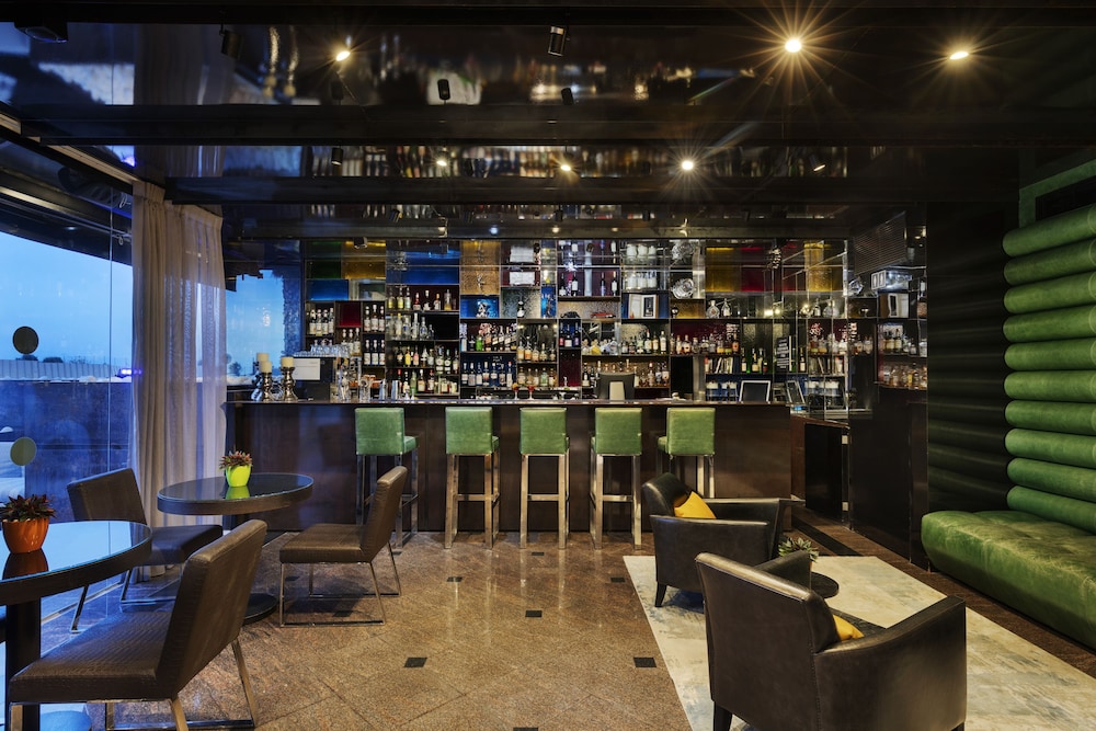 Alexander Tel Aviv Hotel photo 3