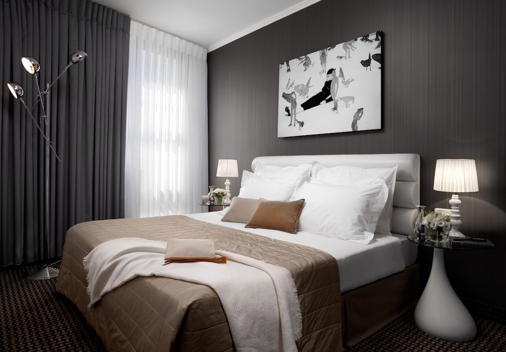 Alexander Tel Aviv Hotel photo 4