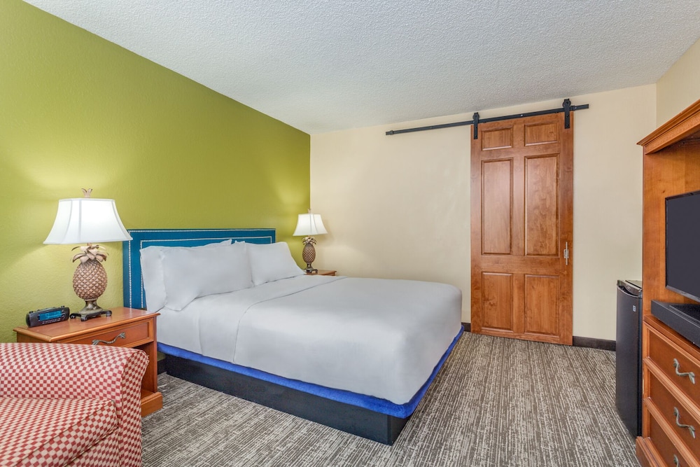 Ocean Breeze Inn Vero Beach