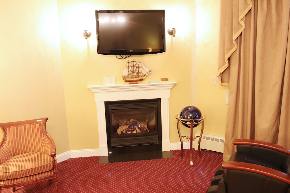 Best Western White House Inn