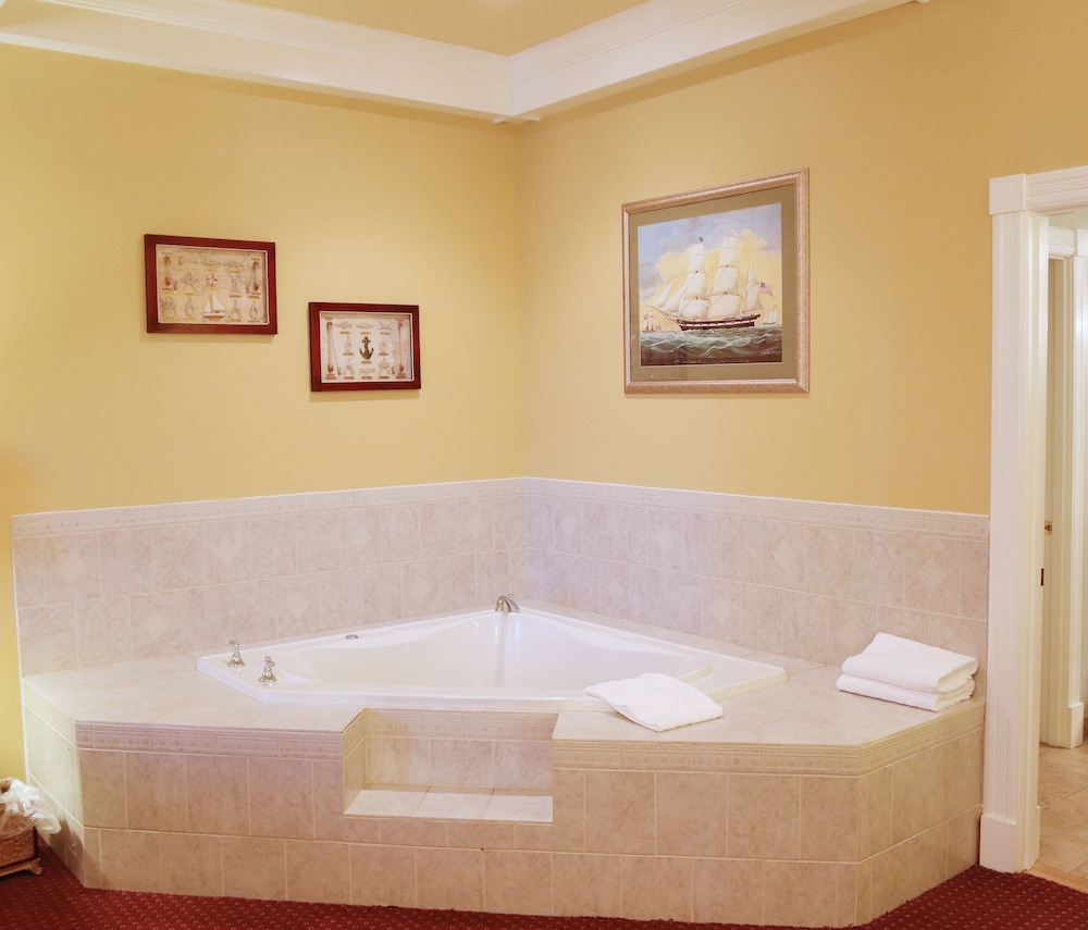 Best Western White House Inn