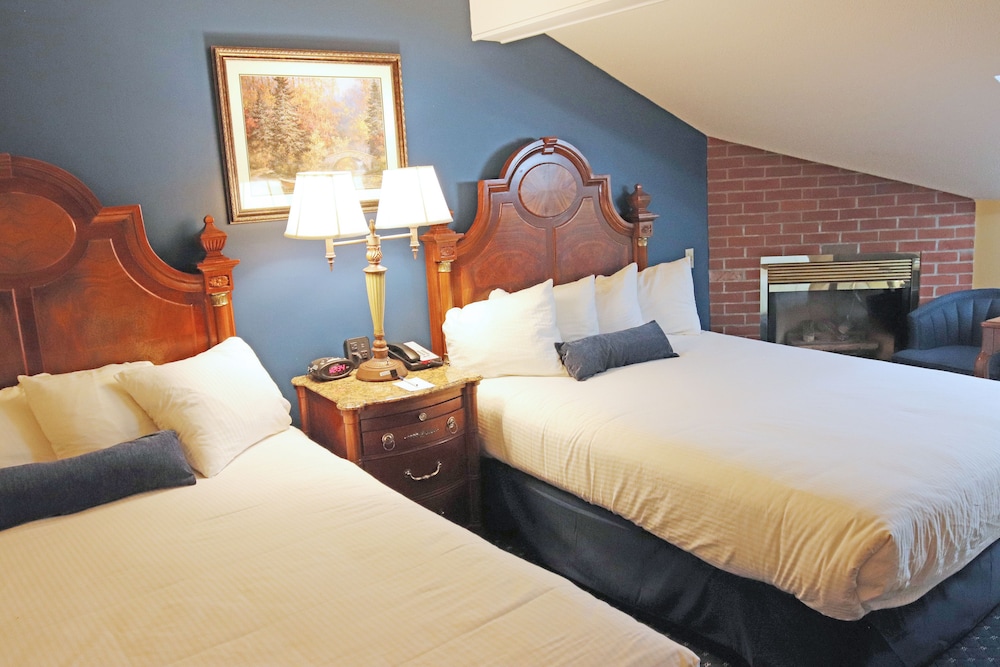 Best Western White House Inn