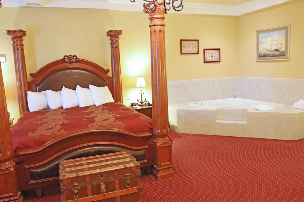 Best Western White House Inn