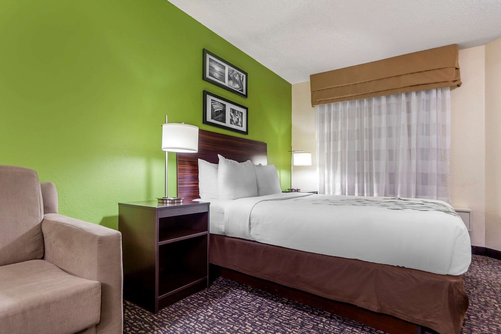 Sleep Inn & Suites Omaha Airport