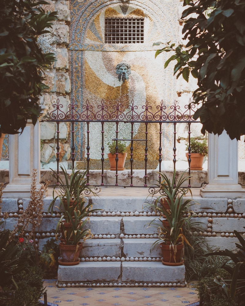 Las Casas de la Judería, Sevilla Historic City Center