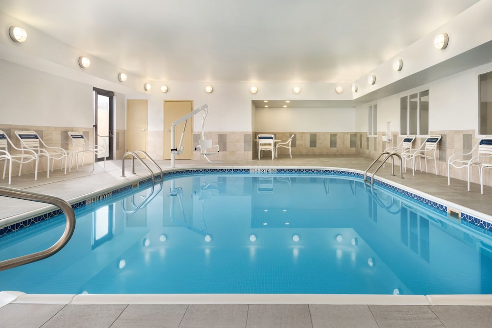 Hampton Inn Battle Creek
