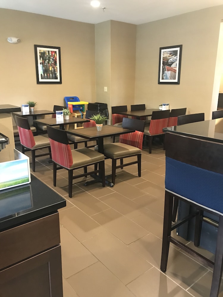 Comfort Inn Ellsworth - Bar Harbor