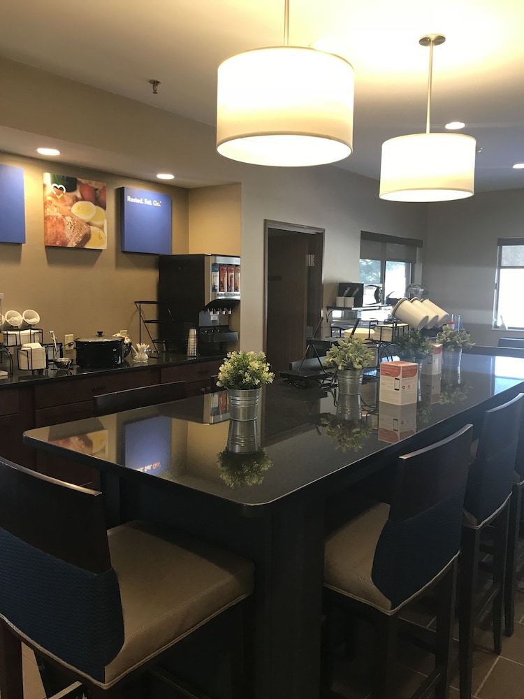 Comfort Inn Ellsworth - Bar Harbor
