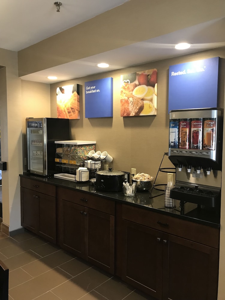 Comfort Inn Ellsworth - Bar Harbor