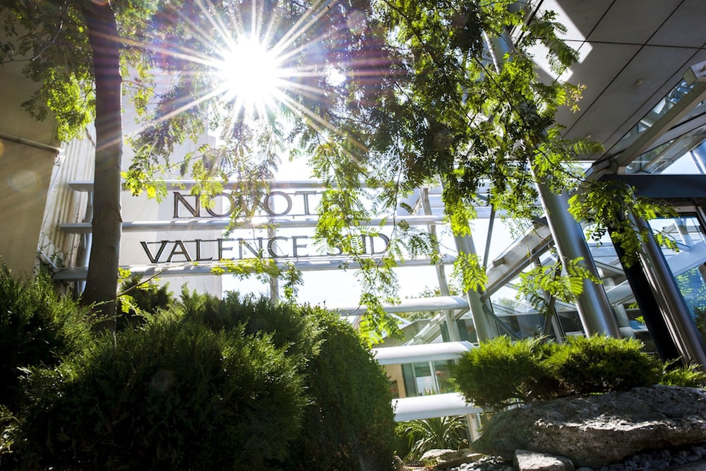 Novotel Valence Sud photo 4