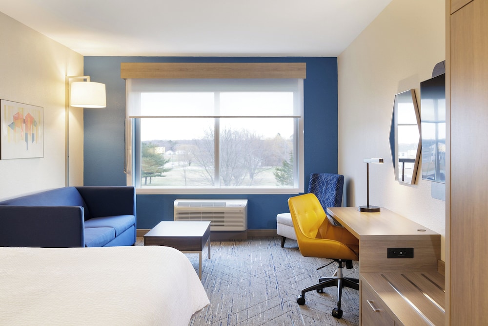 Holiday Inn Express Sault Ste. Marie by IHG