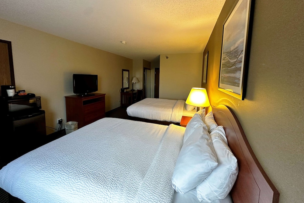 Travelodge by Wyndham Rapid City/Black Hills