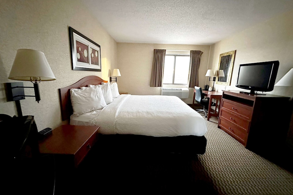 Travelodge by Wyndham Rapid City/Black Hills