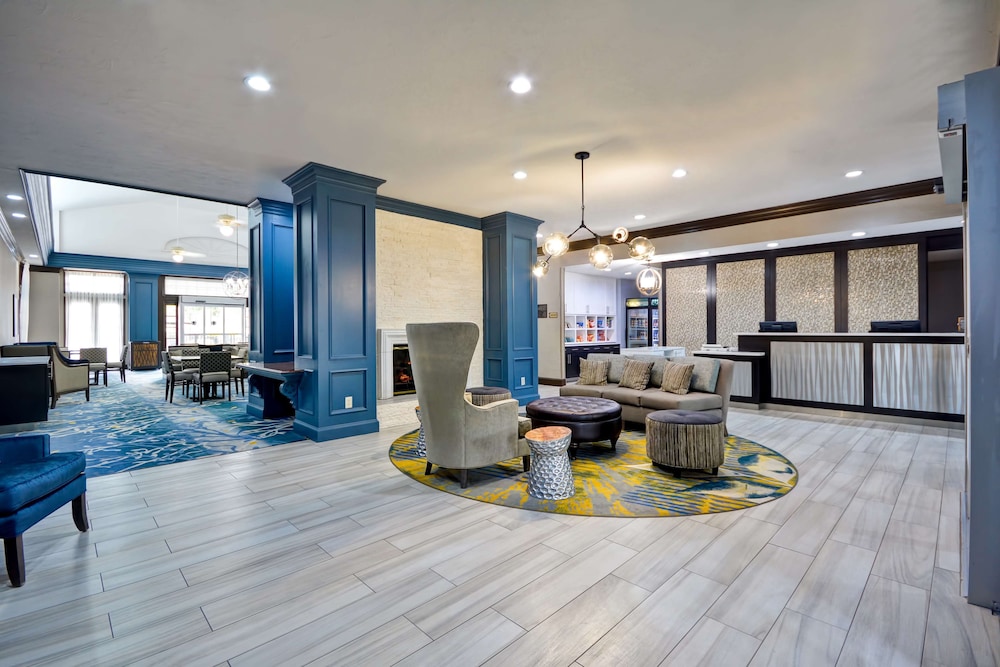 Homewood Suites by Hilton Dallas-Lewisville