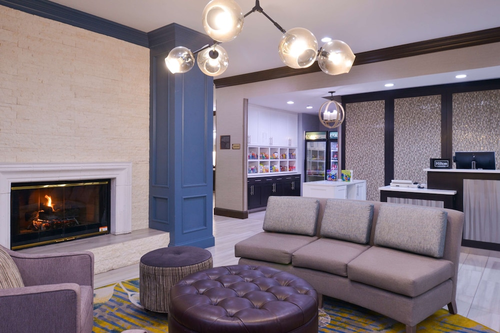 Homewood Suites by Hilton Dallas-Lewisville