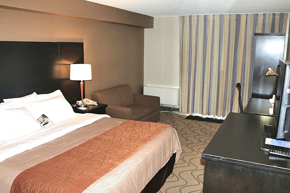 Comfort Inn Lakeshore