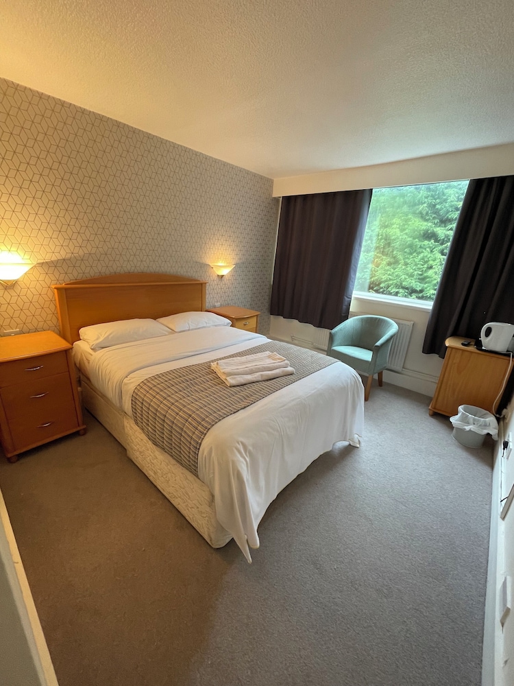 Hylands Hotel photo 3