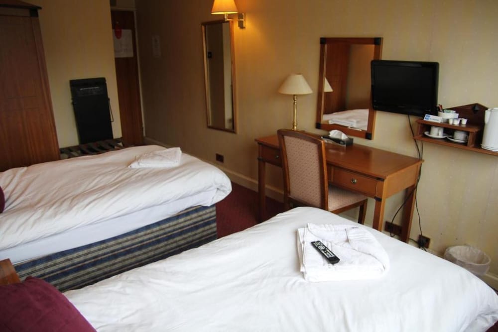 Hylands Hotel photo 2