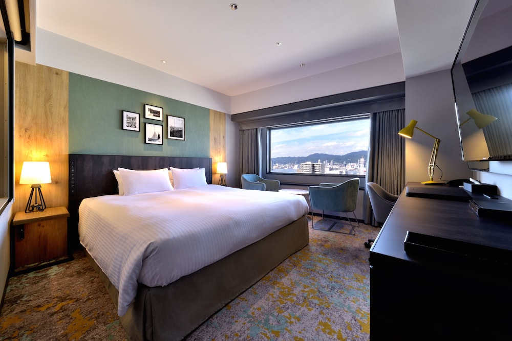 Kobe Portopia Hotel photo 2