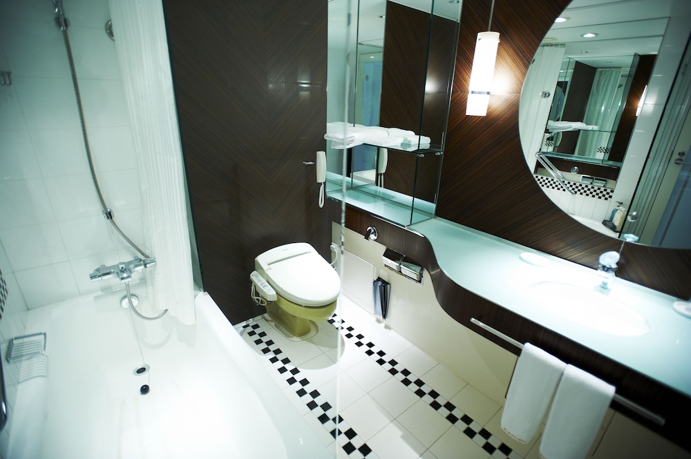 Kobe Portopia Hotel photo 4