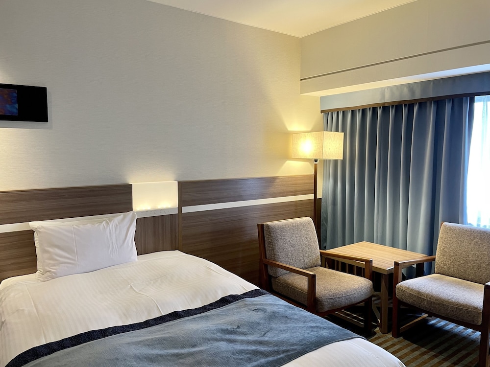 Kobe Portopia Hotel photo 3
