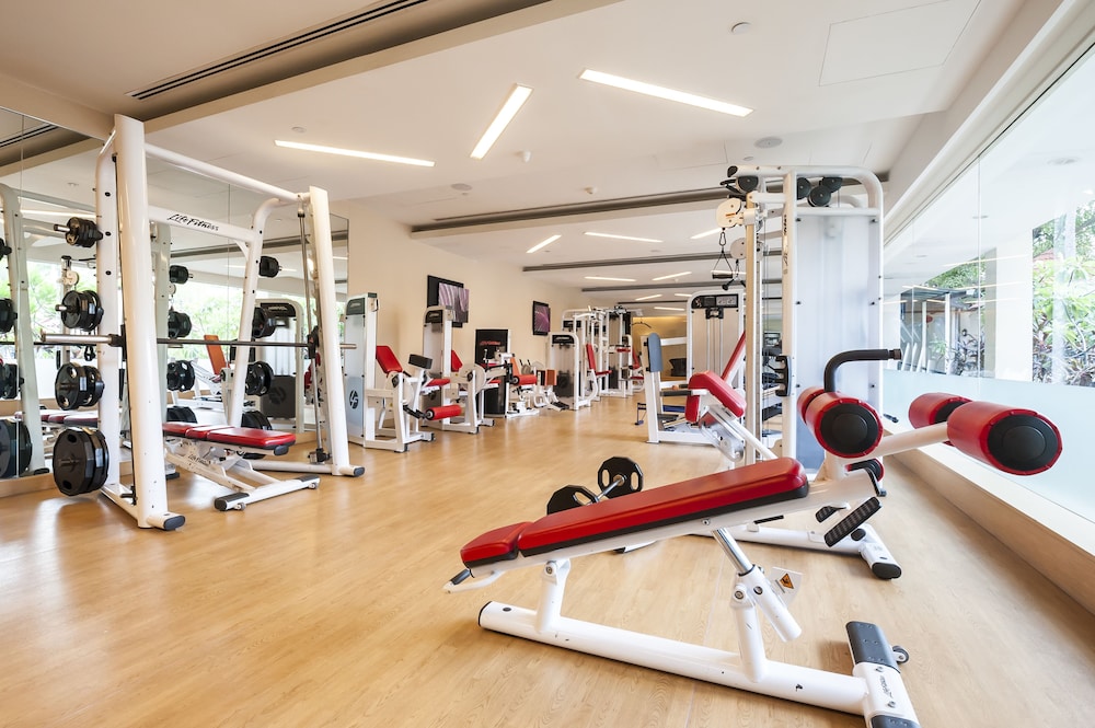 JEN Singapore Tanglin by Shangri-La 3