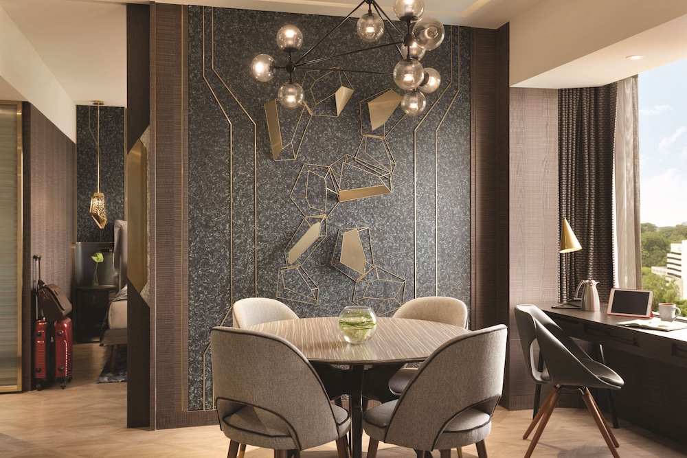 JEN Singapore Tanglin by Shangri-La — photo 7