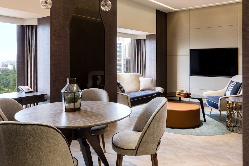 JEN Singapore Tanglin by Shangri-La — photo 6