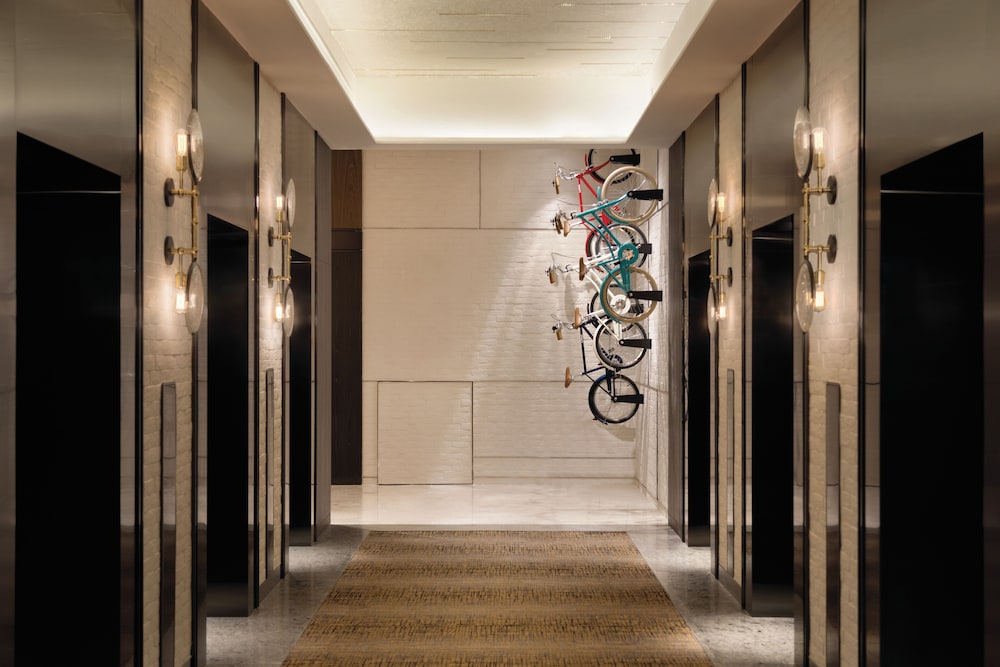 JEN Singapore Tanglin by Shangri-La — photo 4