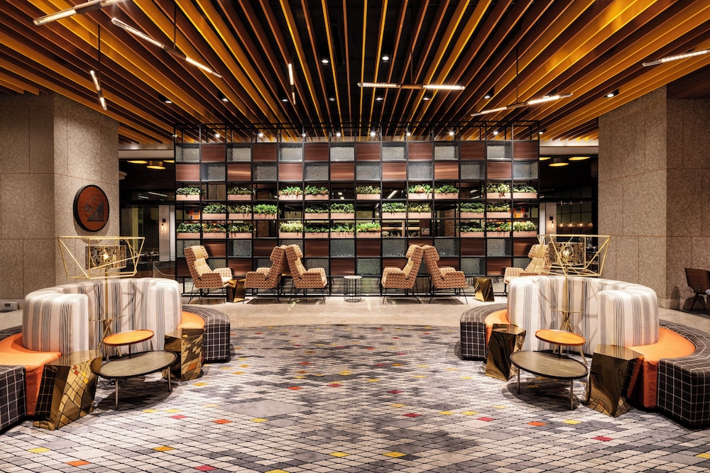 JEN Singapore Tanglin by Shangri-La — photo 3