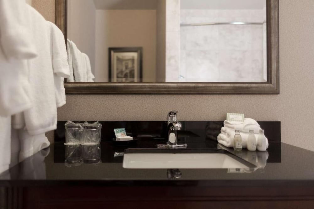 Wingate by Wyndham Bellingham Heritage Inn