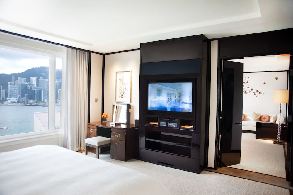 The Peninsula Hong Kong — photo 2