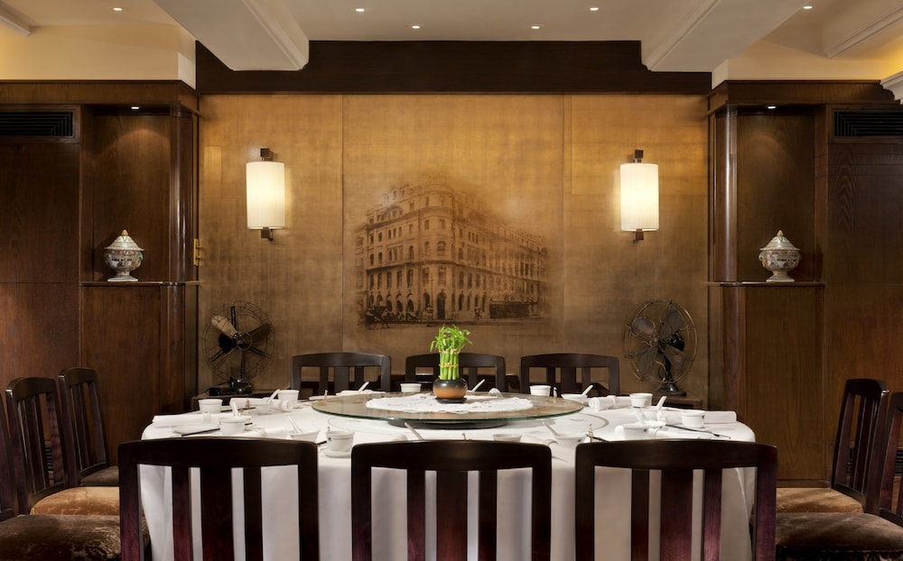 The Peninsula Hong Kong — photo 8