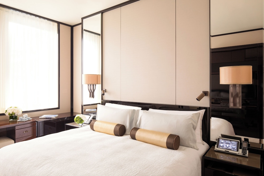 The Peninsula Hong Kong — photo 4